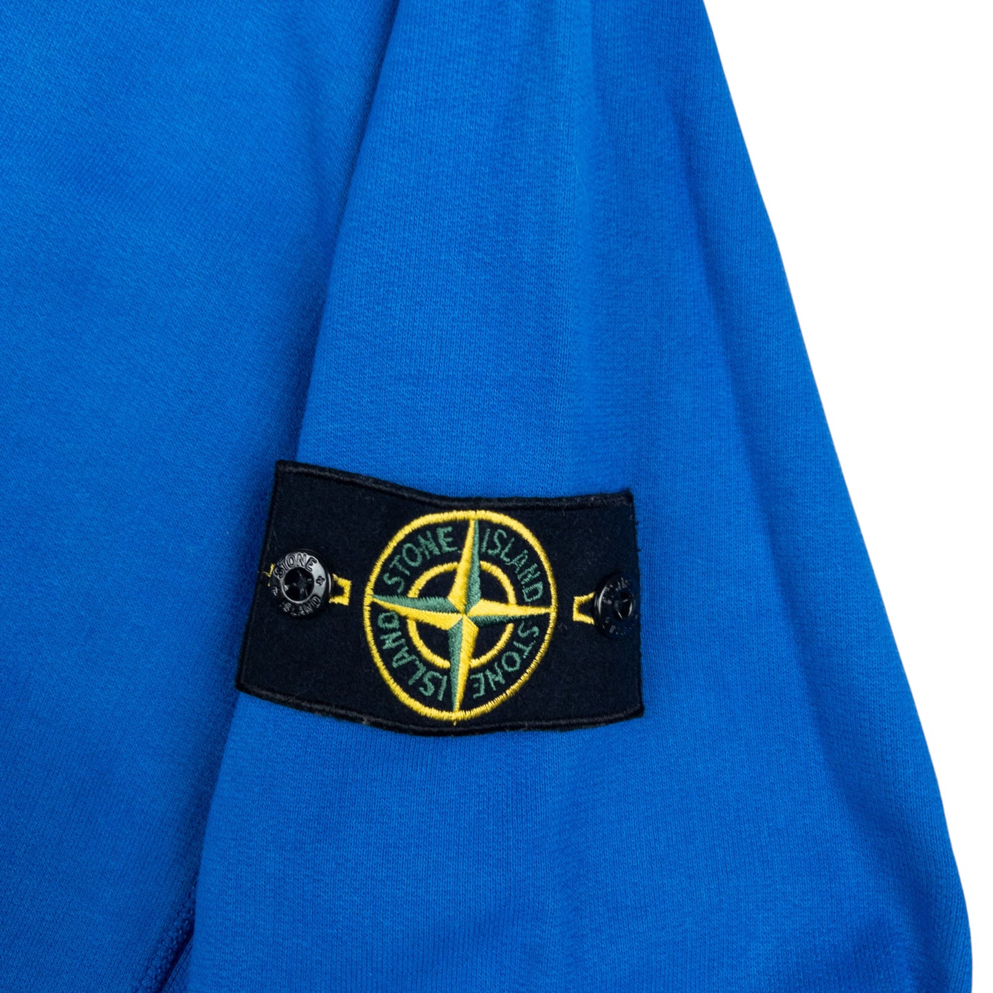 Vintage Stone Island Sweatshirt Size M