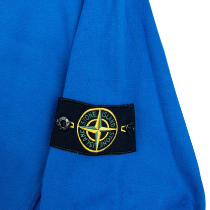 Vintage Stone Island Sweatshirt Size M