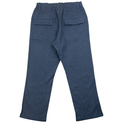 Vintage 2000s Plantation By Issey Miyake Cropped Trousers Size W30