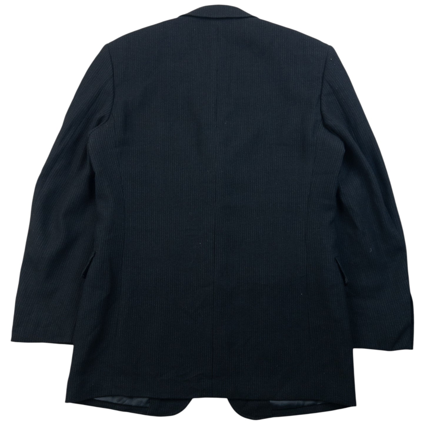 Vintage 80s Yohji Yamamoto D'Urban A.A.R Blazer Jacket Size S
