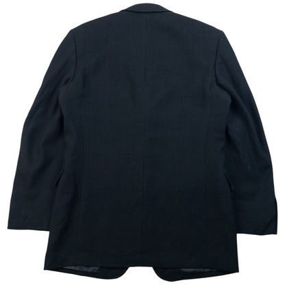 Vintage 80s Yohji Yamamoto D'Urban A.A.R Blazer Jacket Size S