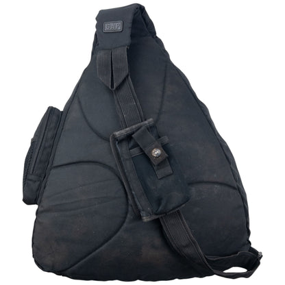 Vintage 2000s GAP Cargo Sling Bag