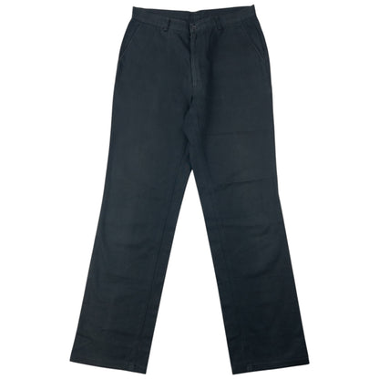 Vintage 90s Yohji Yamamoto D'Urban A.A.R Trousers Size W30