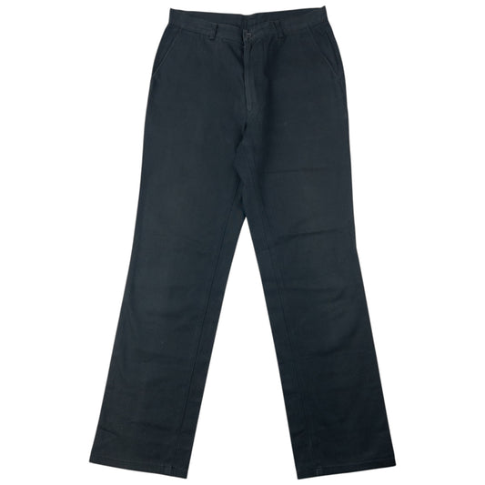 Vintage 90s Yohji Yamamoto D'Urban A.A.R Trousers Size W30