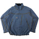 Vintage Mountain Hardwear Conduit Softshell Zip Up Jacket Size L
