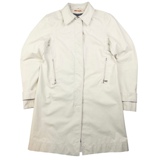 Vintage Prada Sport Goretex Rain Jacket Womens Size M