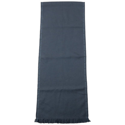 Vintage 2000s Gucci Wool Scarf