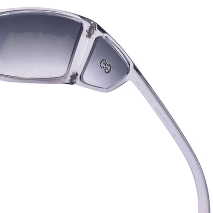 Vintage 2000s Gucci Diamanté Sunglasses