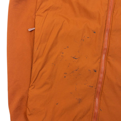 Vintage Arcteryx Atom Gilet Size XL