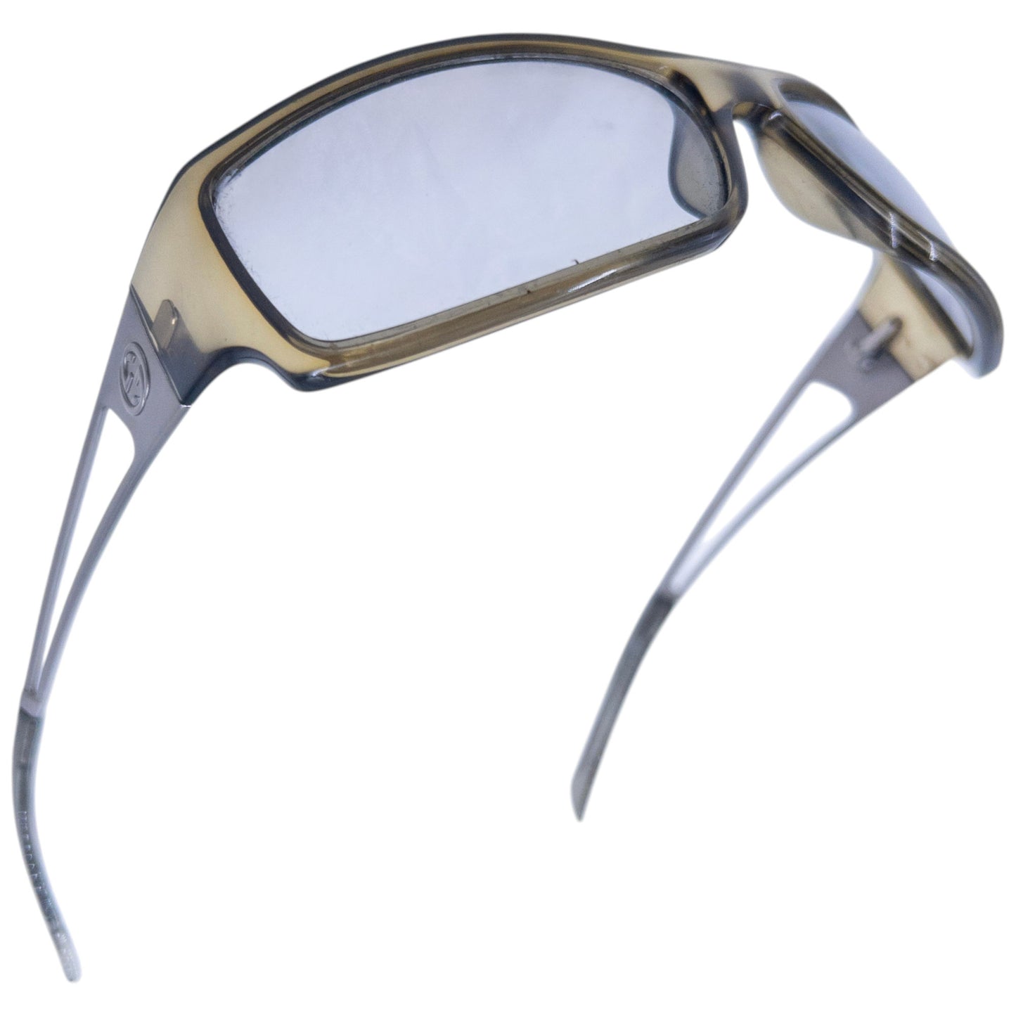 Vintage 2000s Gucci By Tom Ford Sunglasses