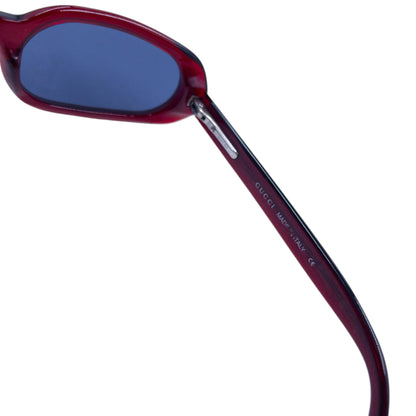 Vintage 2000s Gucci By Tom Ford Sunglasses