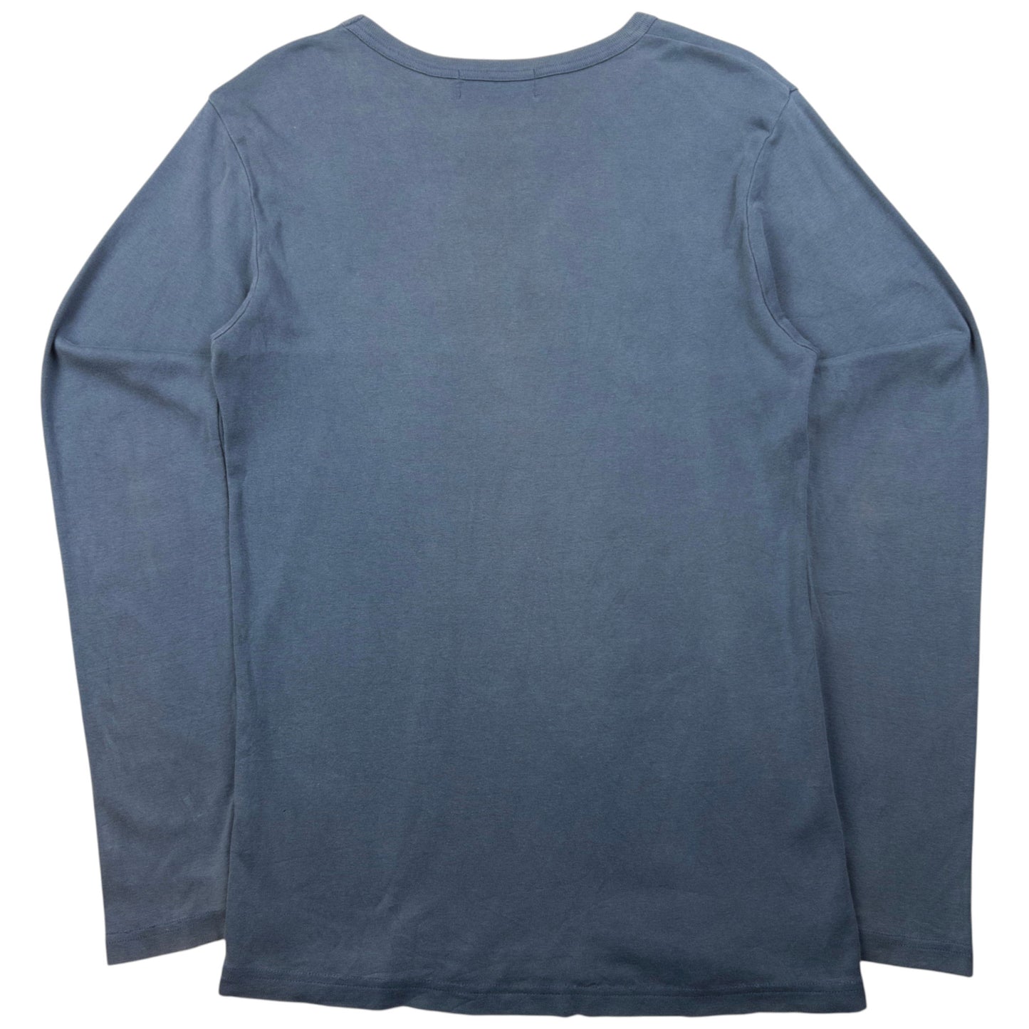 Vintage Hysteric Glamour Switchblade Graphic Long Sleeve T Shirt Womens Size M