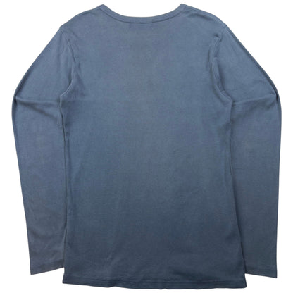 Vintage Hysteric Glamour Switchblade Graphic Long Sleeve T Shirt Womens Size M