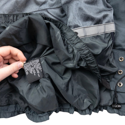 Vintage 2000s Oakley Zip Up Snowboarding Jacket Size XL