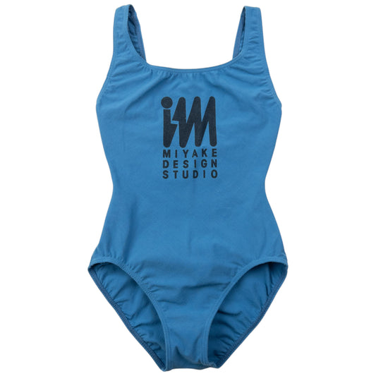 Vintage 90s Issey Miyake Swimming Costume Womens Size S