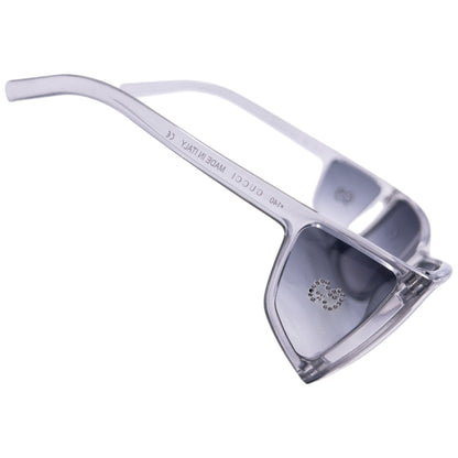 Vintage 2000s Gucci Diamanté Sunglasses