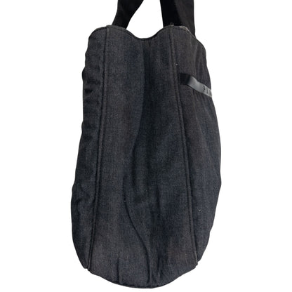 Vintage Prada Shoulder Bag