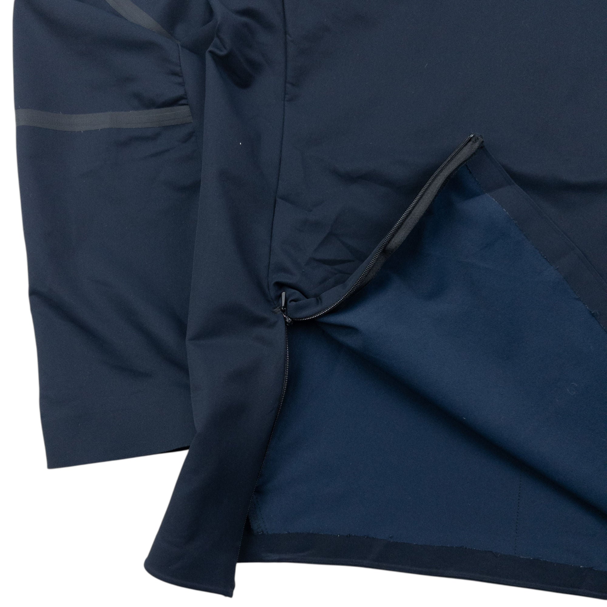 Oakley Half Zip Lightweight Jacket Size M