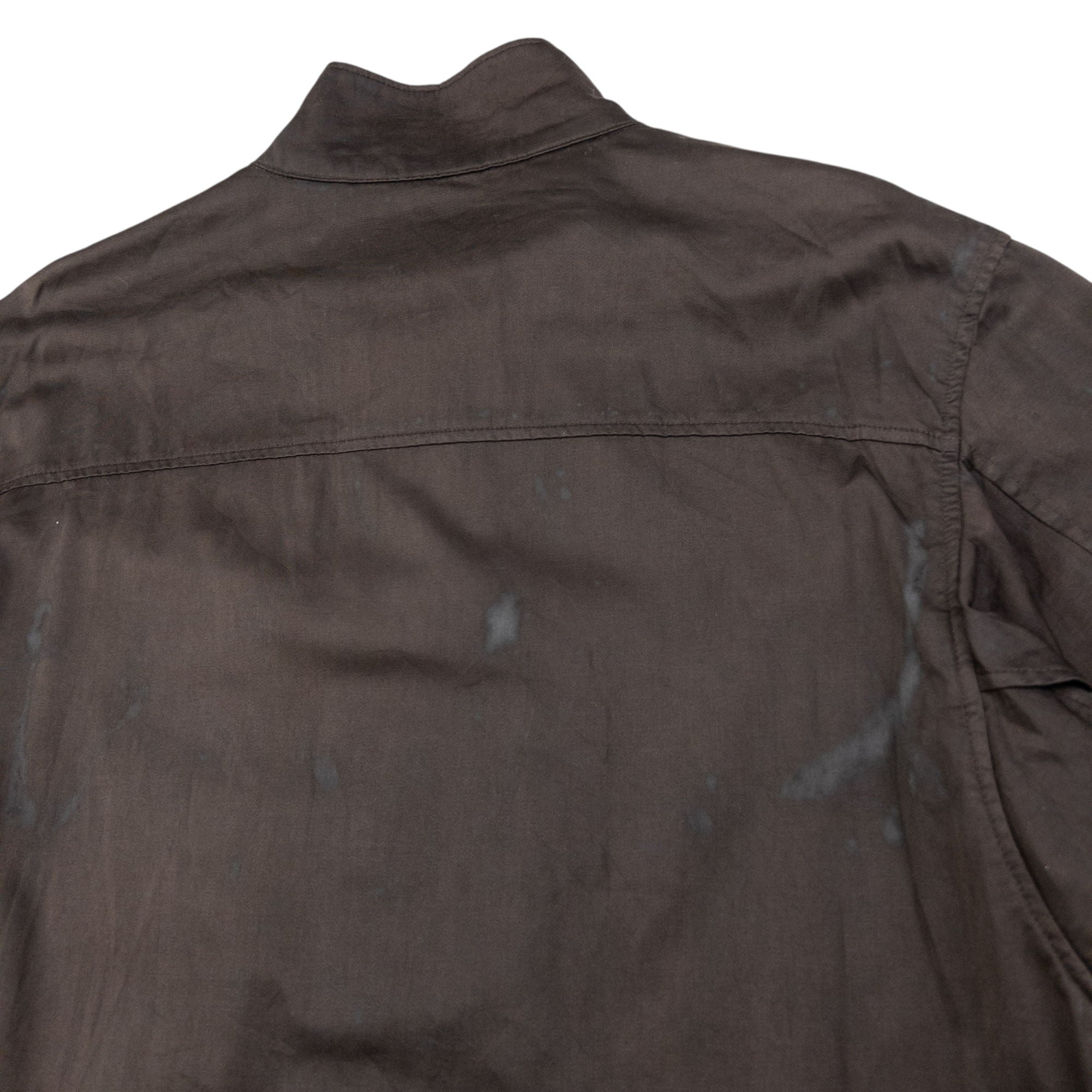 Vintage CP Company Zip Up Cargo Jacket Size L