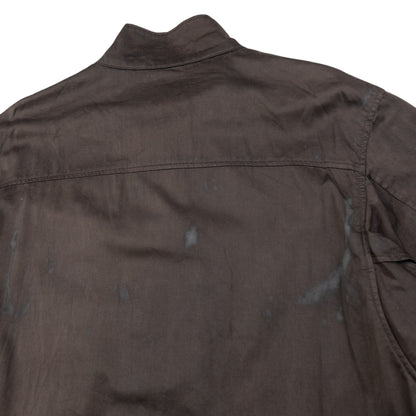 Vintage CP Company Zip Up Cargo Jacket Size L