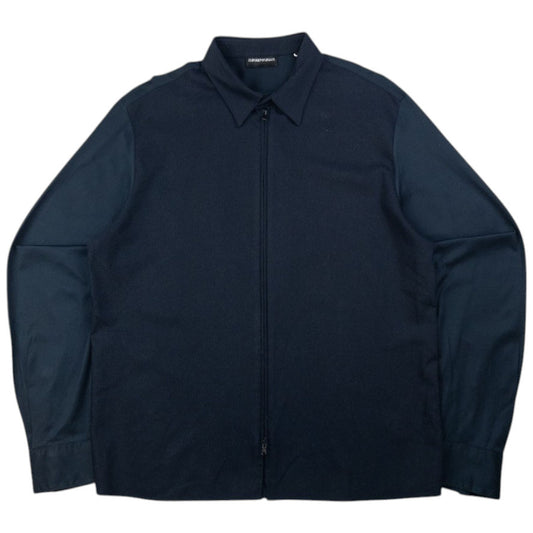 Vintage Emporio Armani Lightweight Jacket Size M