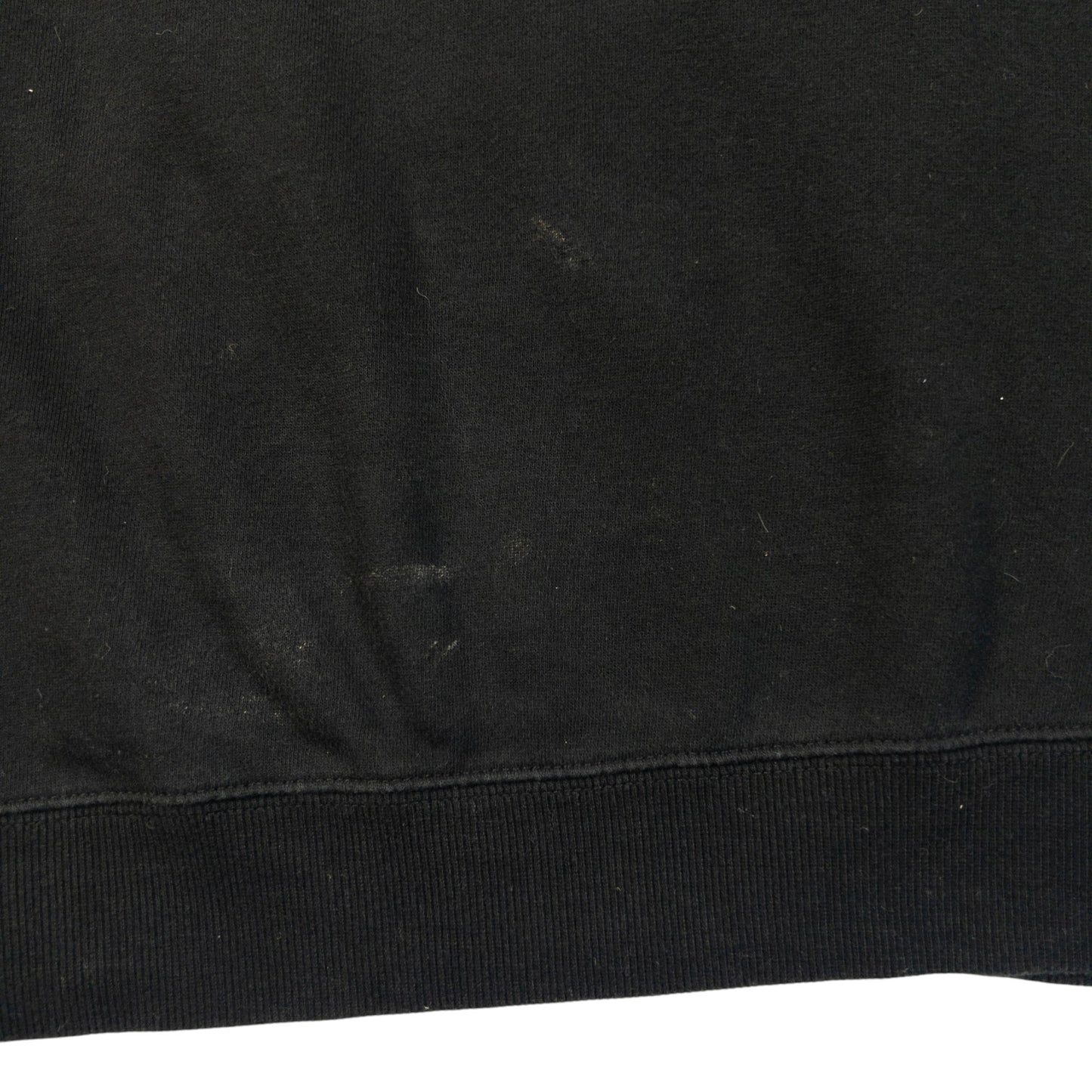 Vintage Stussy Graphic Sweatshirt Womens Size S