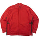 Vintage 2000s Burberry Zip Up Sweatshirt Size XL