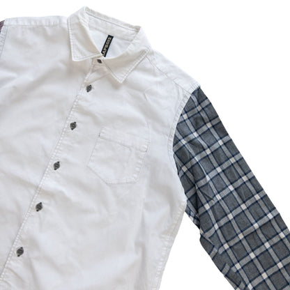 Vintage Frapbois By Issey Miyake Button Up Shirt Size S