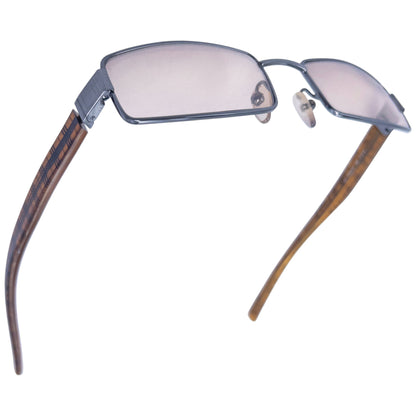 Vintage Burberry Nova Check Sunglasses