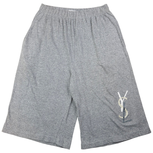 Vintage YSL Yves Saint Laurent Shorts Size L