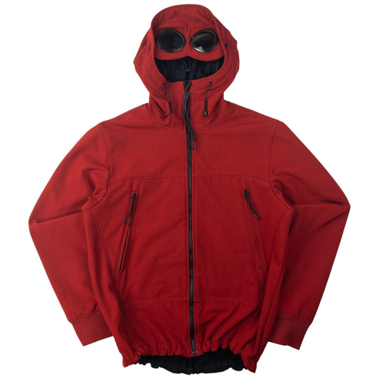 Vintage CP Company Goggle Hood Shell Jacket Size M