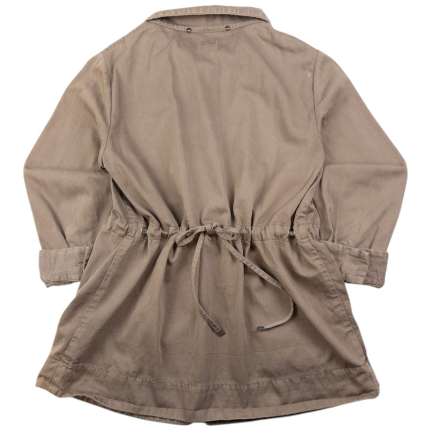 Vintage CP Company Button Up Jacket Womens Size M