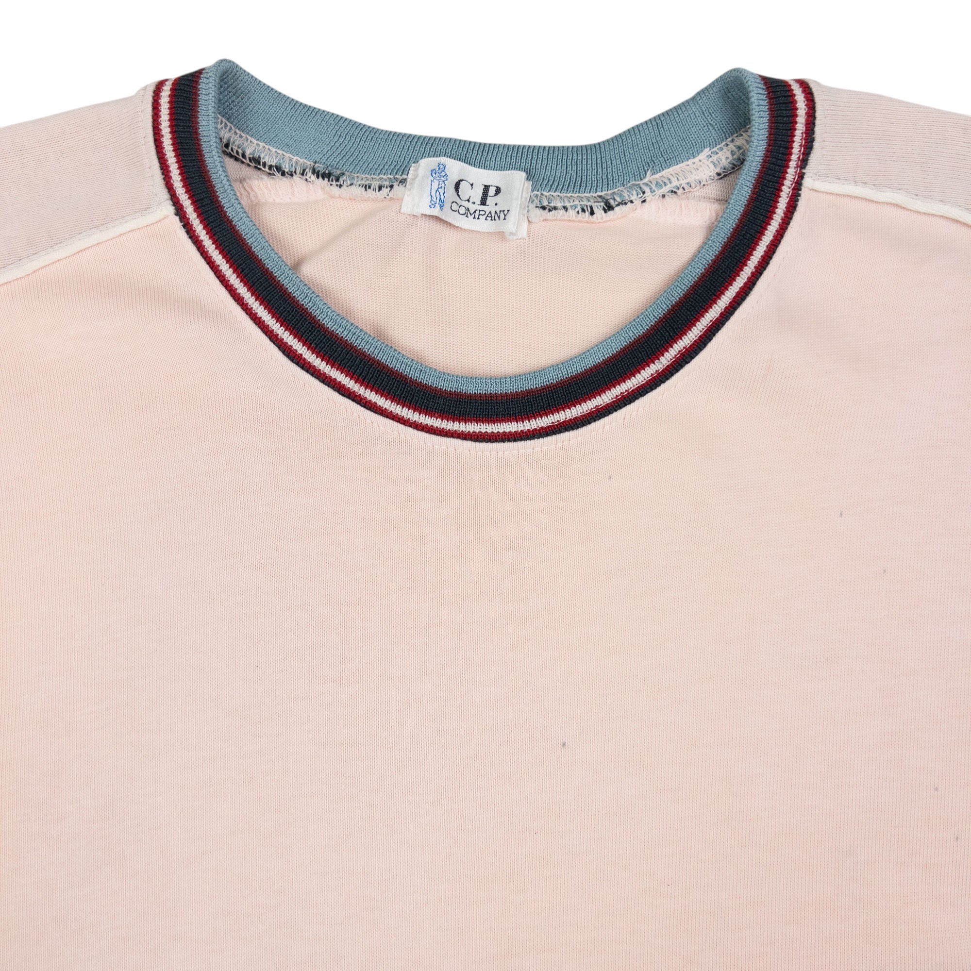 Vintage CP Company Sweatshirt Size M