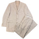 Vintage 90s YSL Yves Saint Laurent Jacket & Trousers Suit Set Size M