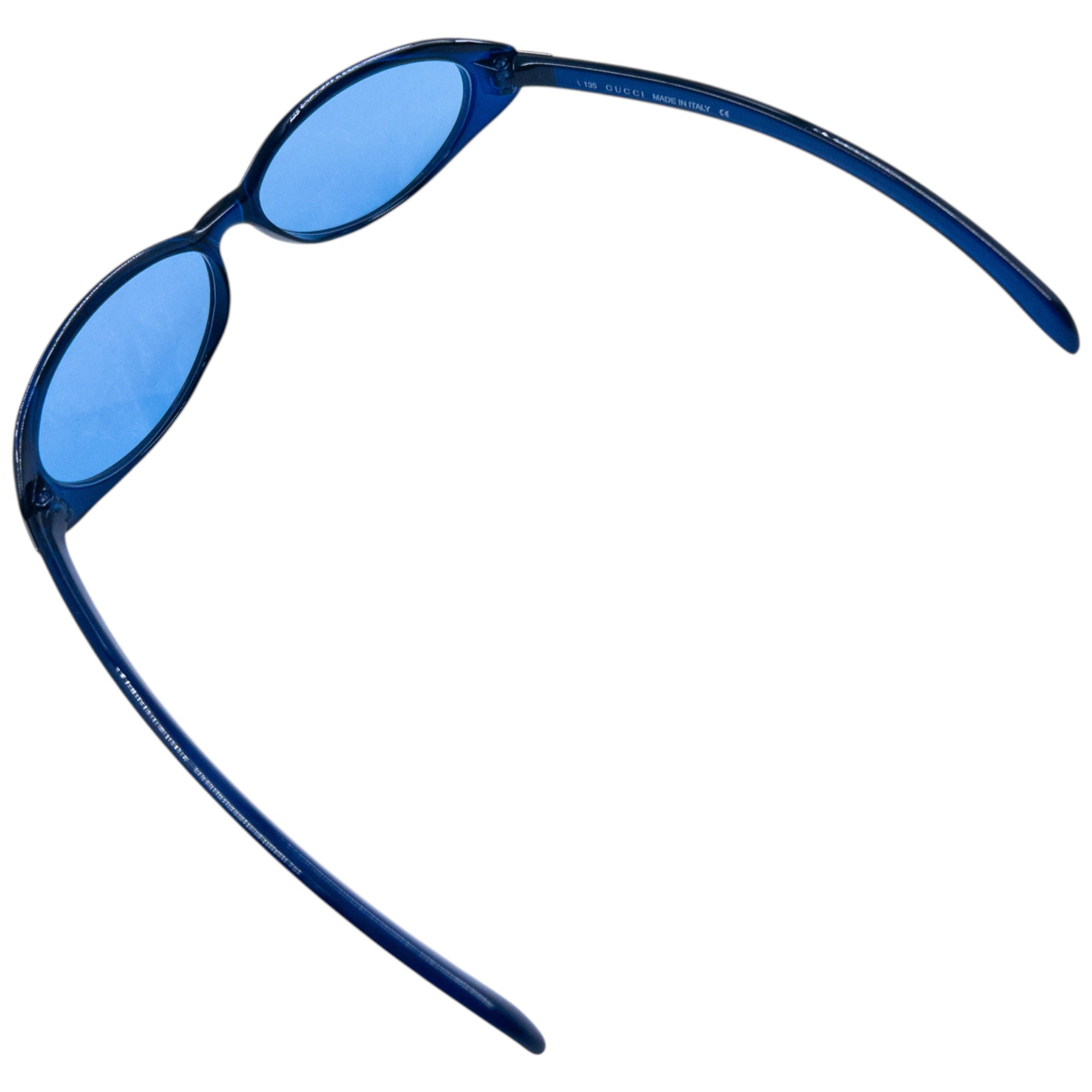 Vintage FW200 Gucci By Tom Ford Sunglasses