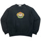 Vintage 90s Burberry Embroidered Sweatshirt Size S