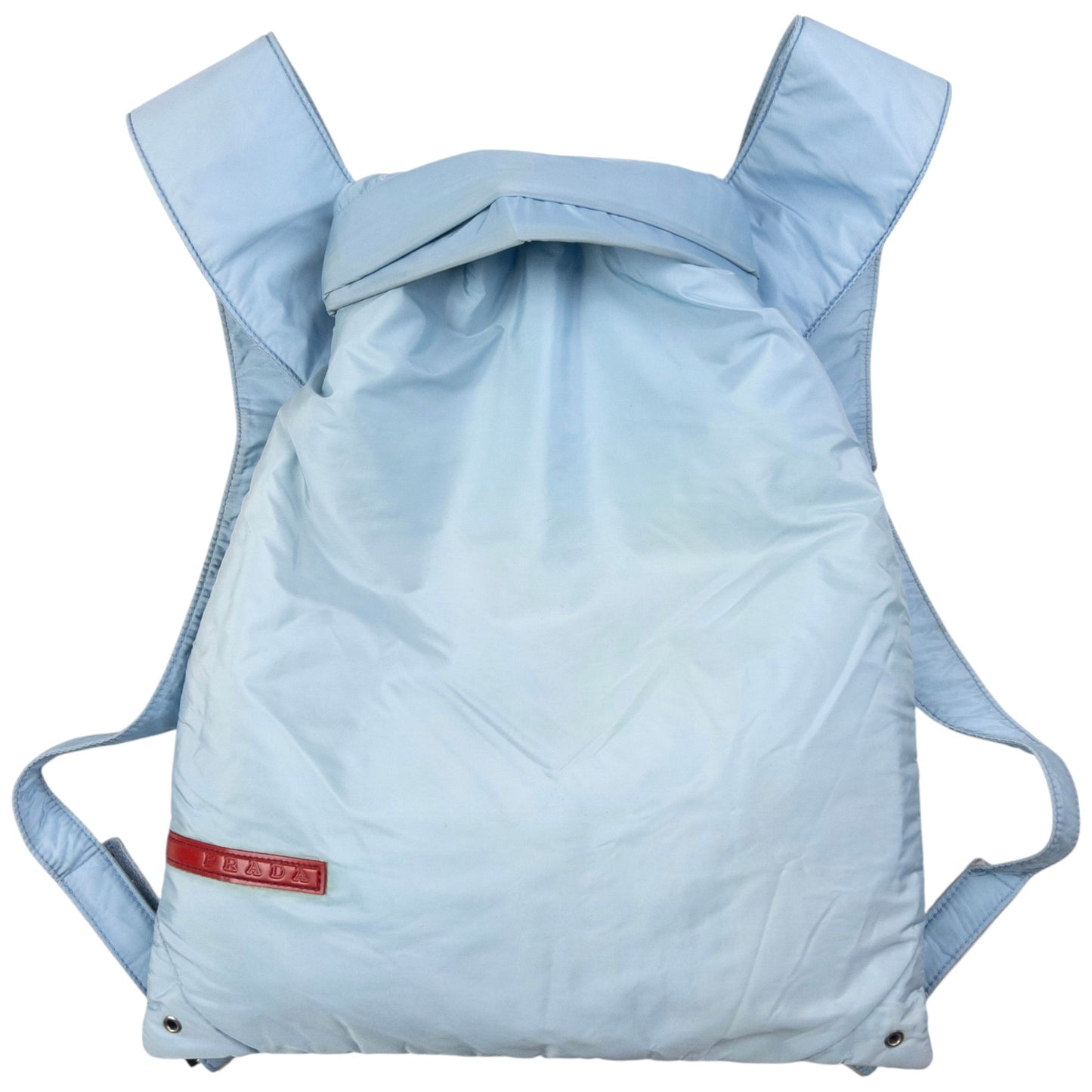 Vintage 1999 Prada Sport Backpack