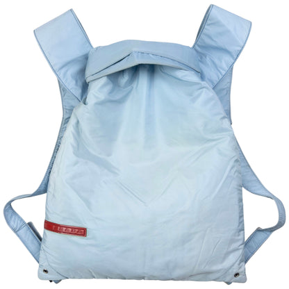 Vintage 1999 Prada Sport Backpack