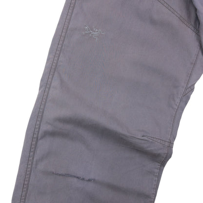 Arcteryx Trousers Size W34