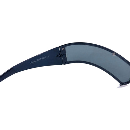 Vintage SS2003 Dior Punk Visor Sunglasses