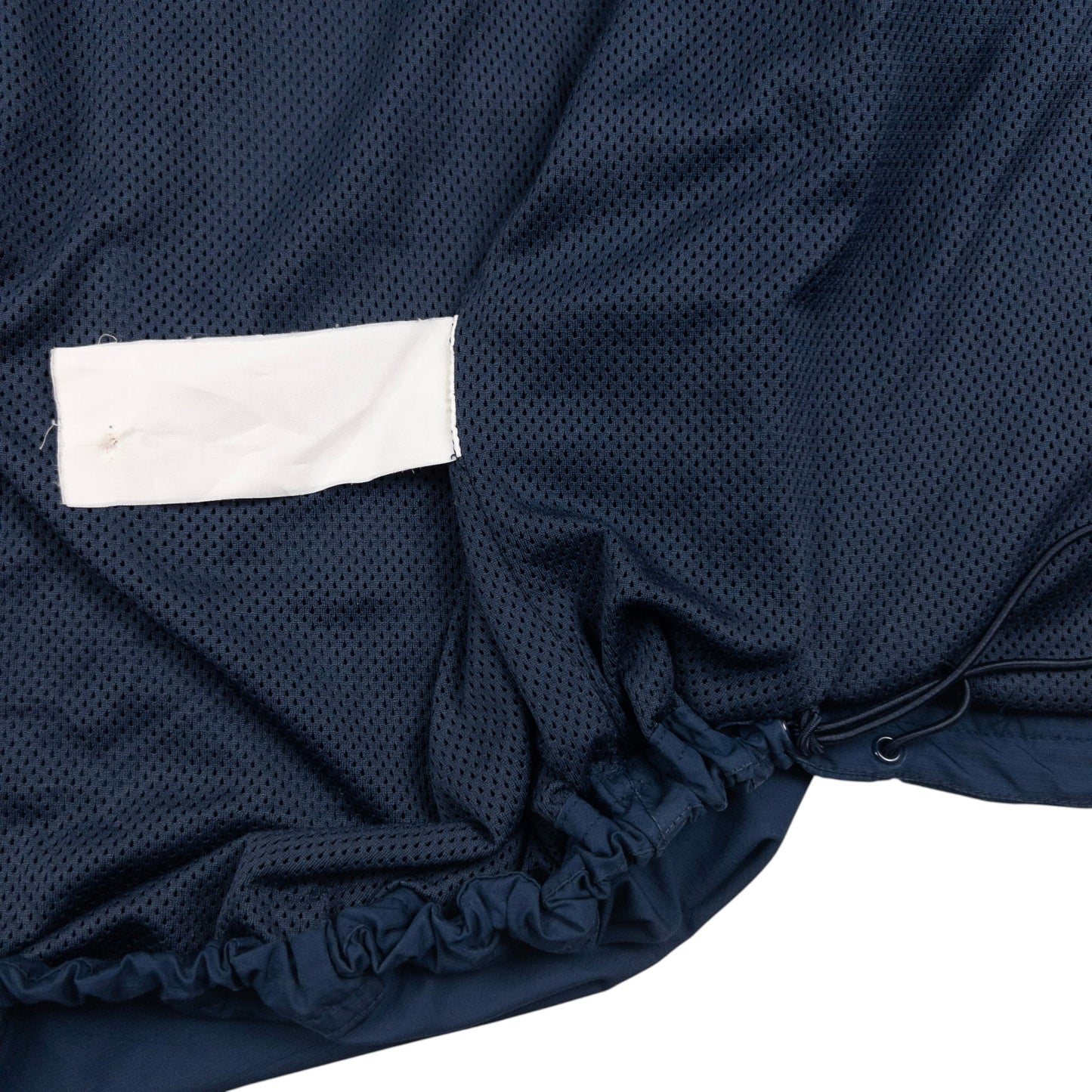 Vintage Nike Juventus FC Zip Up Jacket Size M