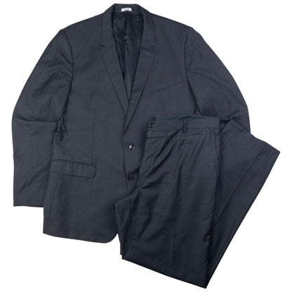 Vintage Dolce & Gabbana Martini Jacket & Trousers Suit Set Size XL