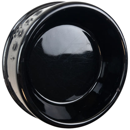 Vintage Gucci Dog Bowl