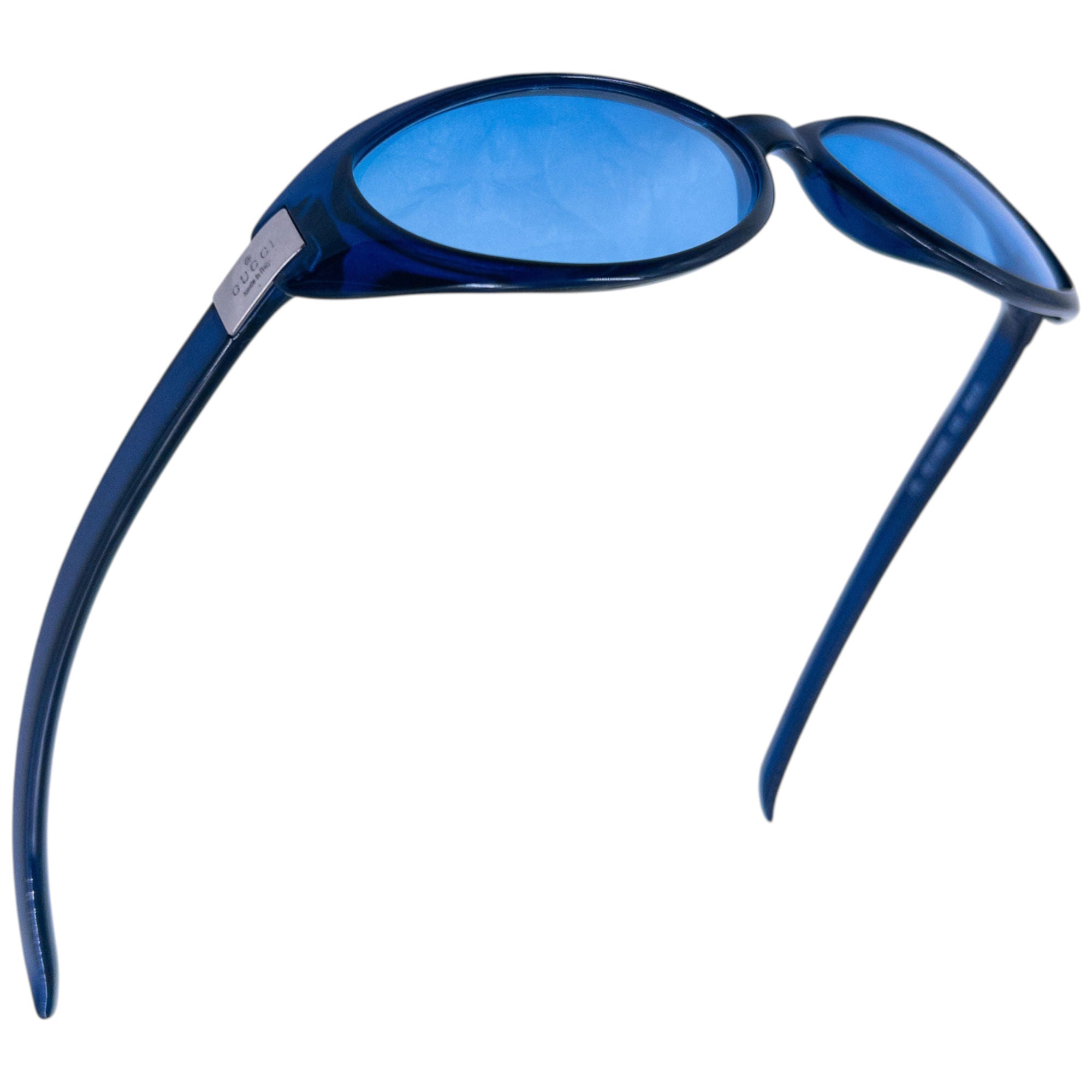 Vintage FW200 Gucci By Tom Ford Sunglasses