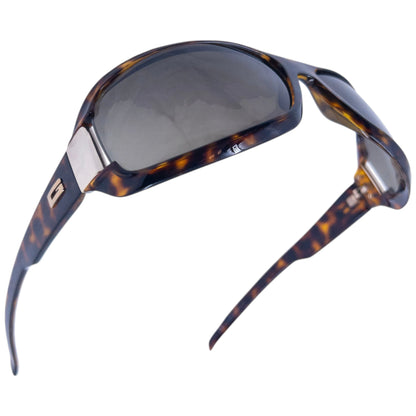 Vintage 2000s Gucci By Tom Ford Tortoise Shell Sunglasses