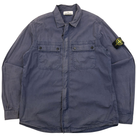 Stone Island Lightweight Jacket Size L