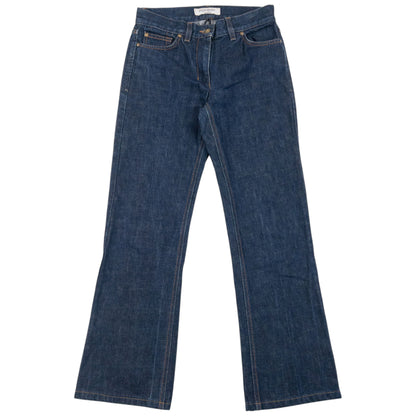 Vintage 2000s YSL Yves Saint Laurent By Tom Ford Denim Jeans Size W26