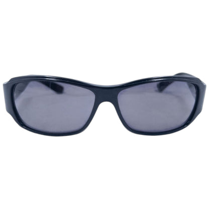 Vintage Gucci Monogram Sunglasses