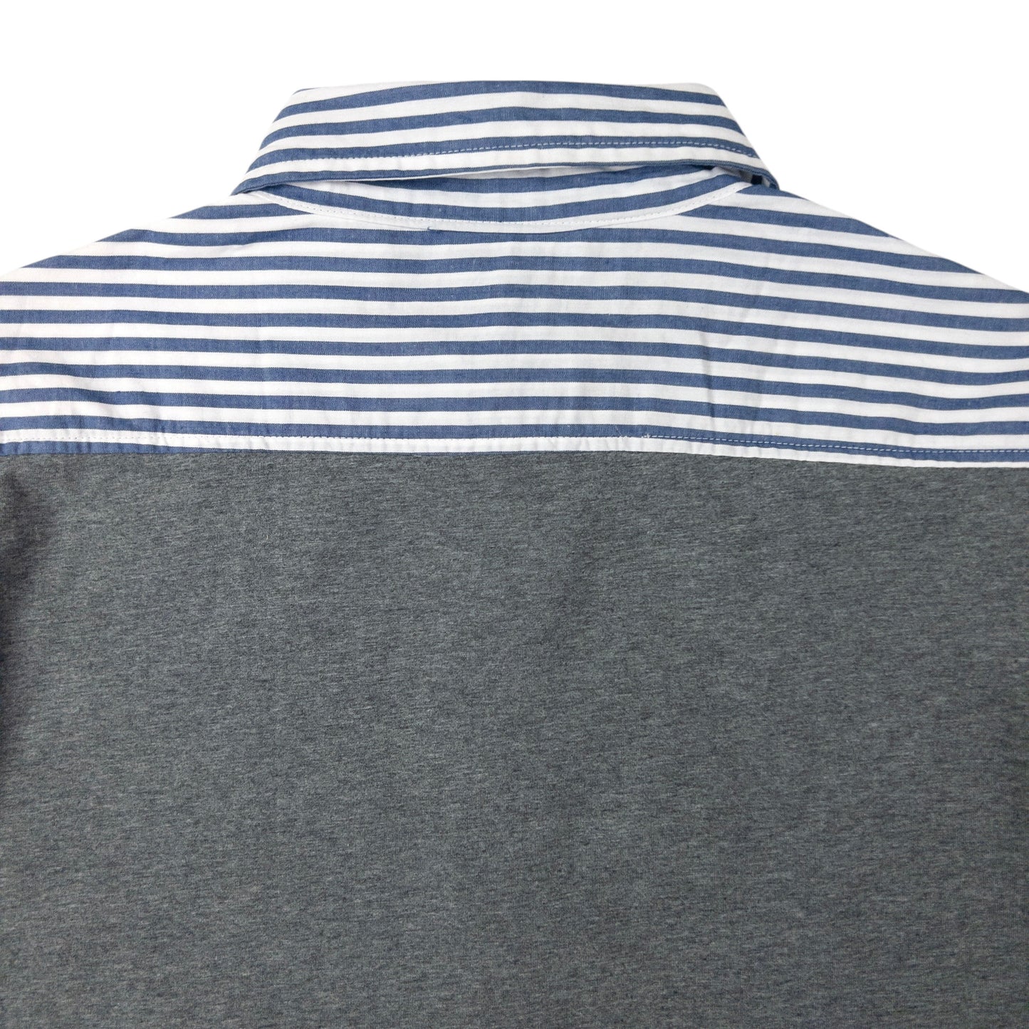 Vintage Junya Watanabe X Comme Des Garçons MAN Long Sleeve Button Up Shirt Size M