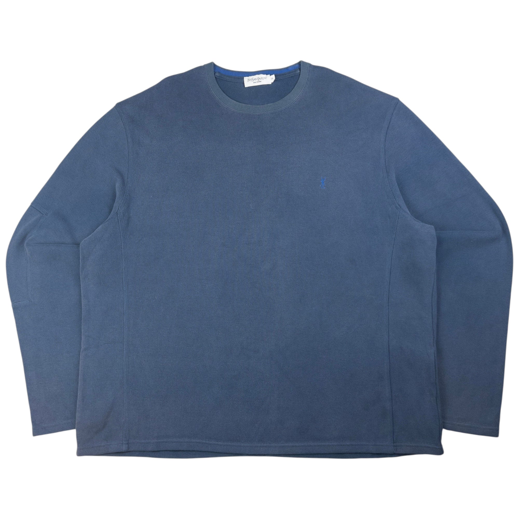 Vintage YSL Yves Saint Laurent Jumper Size XXL